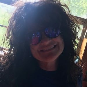 Meet your Posher, Jill